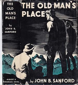 Imagen del vendedor de The Old Man's Place a la venta por Babylon Revisited Rare Books