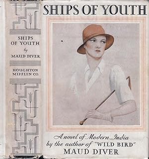 Ships of Youth, A Study of Marriage in Modern India