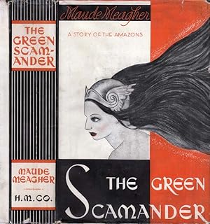 Image du vendeur pour The Green Scamander mis en vente par Babylon Revisited Rare Books