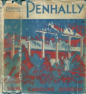 Penhally