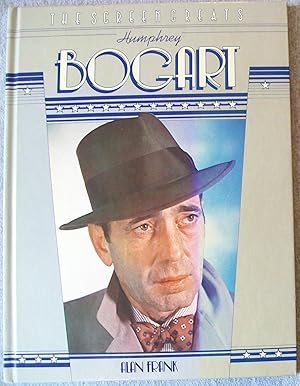 Seller image for The Screen Greats: Humphrey Bogart for sale by Book Nook