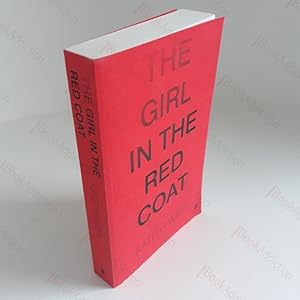 The Girl in the Red Coat (Uncorrected Bound Proof)