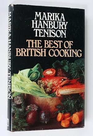 The Best of British Cooking