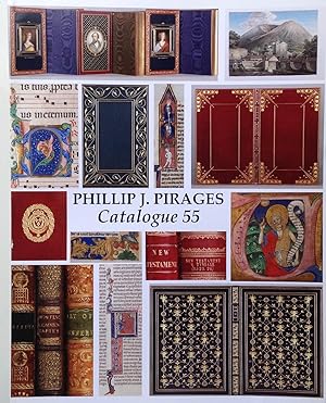 Phillip J. Pirages catalogue 55