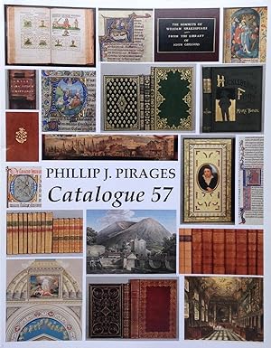 Phillip J. Pirages catalogue 57