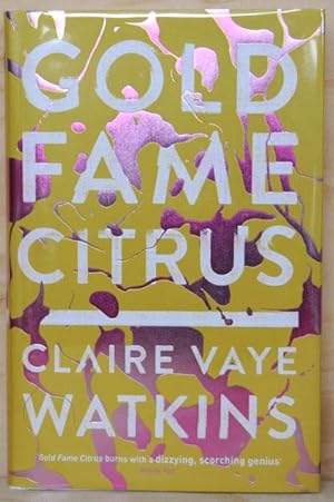 Immagine del venditore per Gold Fame Citrus (UK Signed & Numbered Copy) venduto da Just Fiction Books