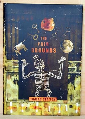 Seller image for The Fair Grounds (UK Signed & Numbered Copy) for sale by Just Fiction Books