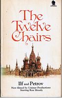 Seller image for TWELVE CHAIRS [THE] for sale by Sugen & Co.