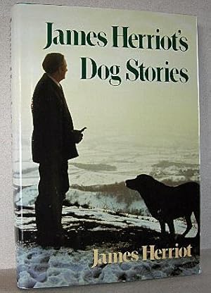 JAMES HERRIOT'S DOG STORIES