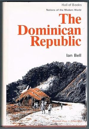 Immagine del venditore per The Dominican Republic venduto da Hall of Books