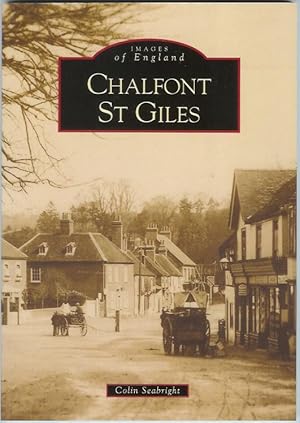 Chalfont St Giles (Archive Photographs: Images of England)