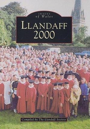 Llandaff 2000 (Archive Photographs: Images of Wales)
