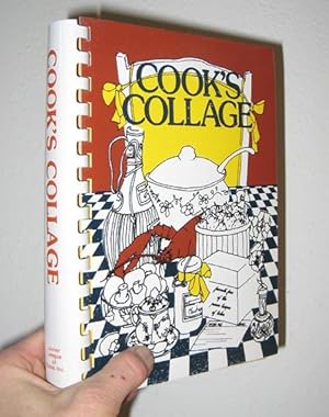 Immagine del venditore per Cook's Collage venduto da cookbookjj