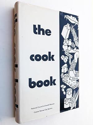 Immagine del venditore per Cook Book (The) venduto da cookbookjj