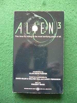 alien by alan dean foster alien by alan dean foster