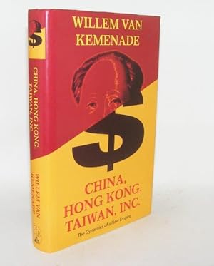 Immagine del venditore per CHINA HONG KONG TAIWAN INC venduto da Rothwell & Dunworth (ABA, ILAB)