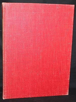 [Grabhorn Press] EARLY CALIFORNIA JUSTICE, THE HISTORY OF THE UNITED STATES DISTRICT COURT FOR TH...