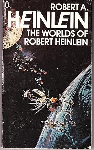 Seller image for The Worlds of Robert A. Heinlein for sale by John Thompson
