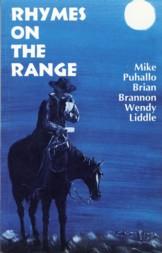 Immagine del venditore per Rhymes on the Range: Poetry venduto da The Book Faerie