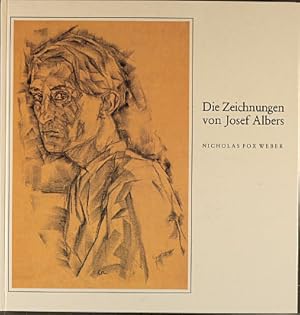 Bild des Verkufers fr Die Zeichnungen von Josef Albers. Ins Dt. bertr. von Christian Sabisch. [Hrsg. von d. Stadt Bottrop aus Anlass d. 100. Geburtstages von Josef Albers] zum Verkauf von Peters Buchkontor