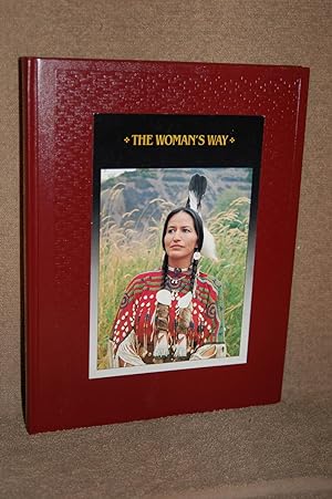 The Woman's Way (American Indians)