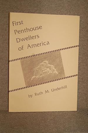 Seller image for First Penthouse Dwellers of America for sale by Books by White/Walnut Valley Books