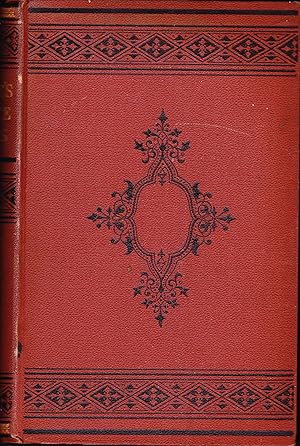 Bild des Verkufers fr Works of Tobias Smollett. Complete in One Volume. With a Memoir of the Life and Writings of the Author, By Sir Walter Scott zum Verkauf von Quercus Rare Books