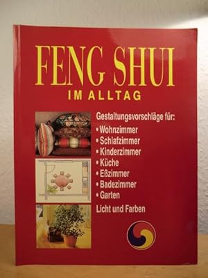 Seller image for Feng Shui Im Alltag for sale by Antiquariat Weber