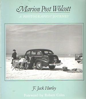 Marion Post Wolcott: a photographic journey