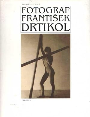 Fotograf Frantisek Drtíkol