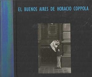 El Buenos Aires de Horacio Coppola