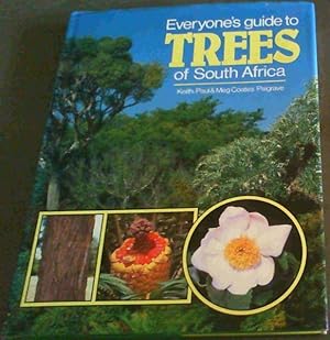 Seller image for Everyone's guide to trees of South Africa for sale by Chapter 1