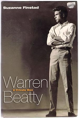 Warren Beatty: A Private Man