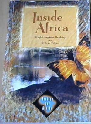 Bild des Verkufers fr Inside Africa zum Verkauf von Chapter 1