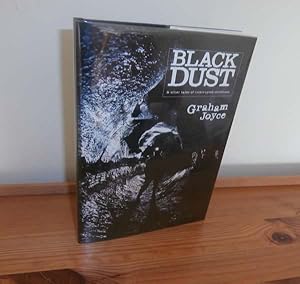 Black Dust and Other Tales of Interrupted Childhood