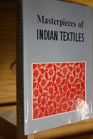 Masterpieces of Indian Textiles