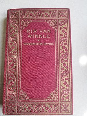 Rip Van Winkle