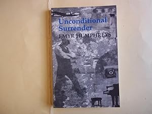 Seller image for Unconditional Surrender for sale by Carmarthenshire Rare Books