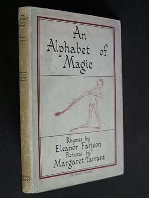An Alphabet of Magic