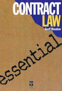 Essential Contract Law (Australia)