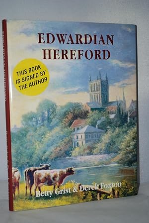 Seller image for Edwardian Hereford for sale by Nugget Box  (PBFA)