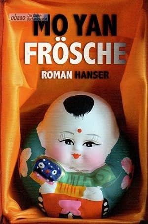 Frösche