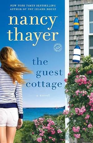 Seller image for The Guest Cottage (Paperback) for sale by Grand Eagle Retail