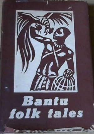 Seller image for Bantu Folk Tales for sale by Chapter 1