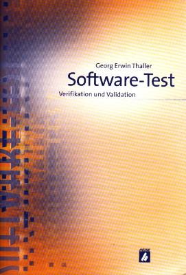 Software-Test. Verifikation und Validation.