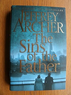 Seller image for The Sins of the Father for sale by Scene of the Crime, ABAC, IOBA