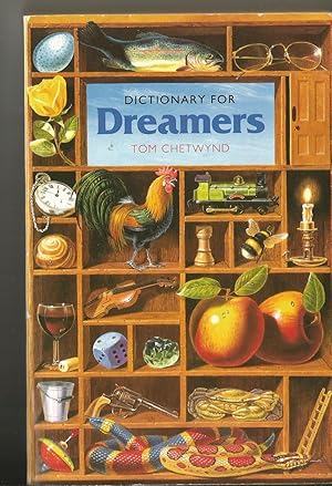 Dictionary for - Dreamers (Language of the Unconscious, Vol 1)