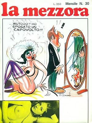 La mezzora n.30 - 10 maggio 1976