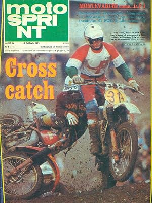 Motosprint n.5 - 1-8 febbraio 1979