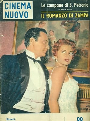 Cinema nuovo n.99 - 1 febbraio 1957